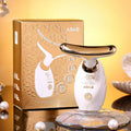 Microcurrent Face Lifting & Skin Rejuvenation Massager