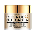 Retinol Collagen Moisturizing Face Cream  - Hydrating & Firming Skin Care
